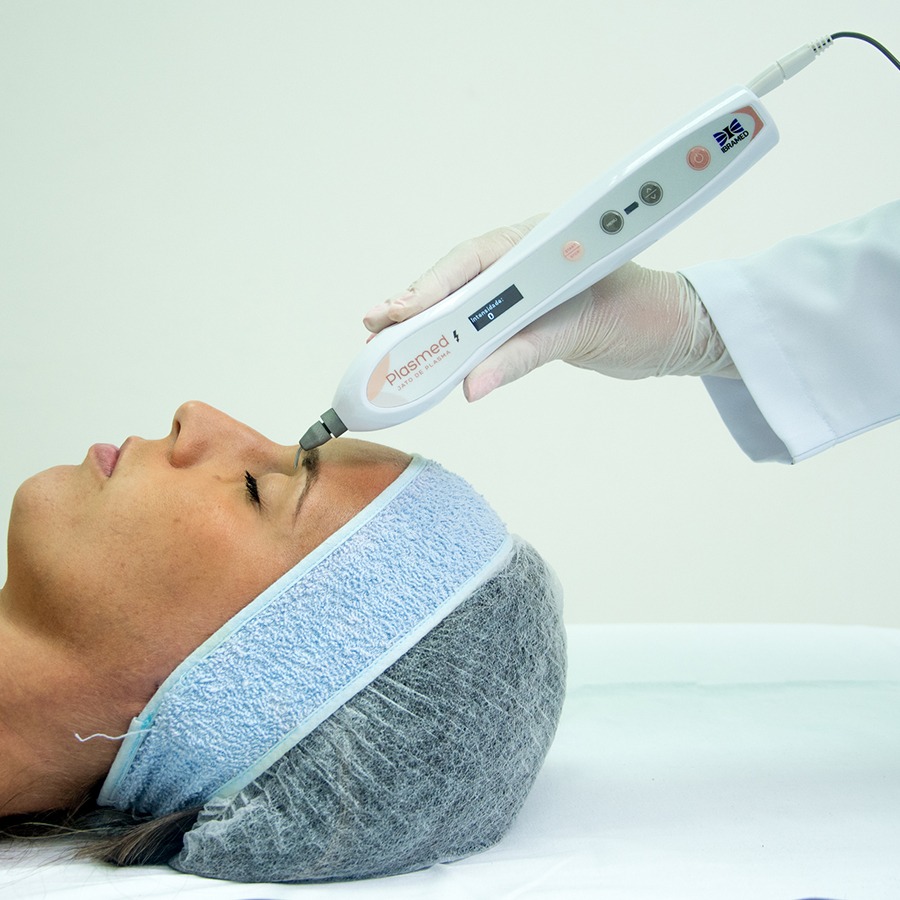 Plasmed Plasma Pen